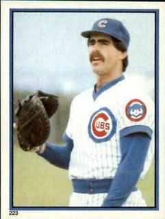 Bill Buckner