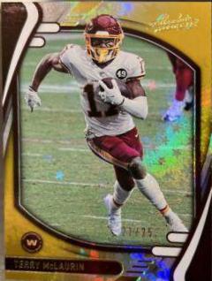 Terry McLaurin