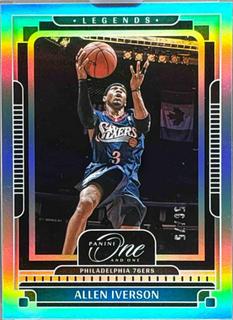 Allen Iverson