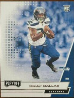 DeeJay Dallas