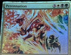 Perennation [Foil] #212