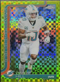 Tyreek Hill