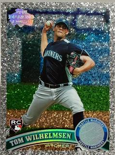 Tom Wilhelmsen