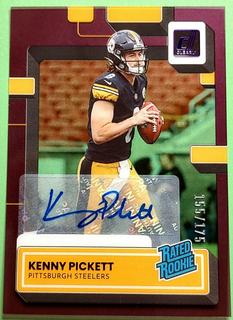 Kenny Pickett