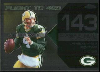 Brett Favre