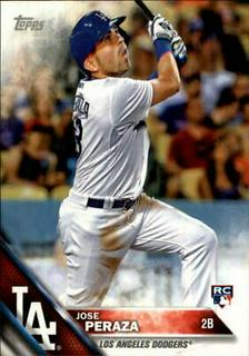 Jose Peraza