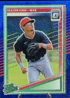 Seaver King