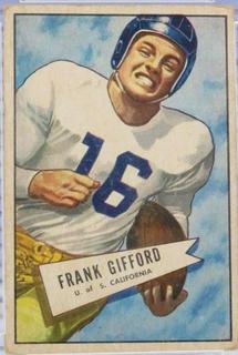 Frank Gifford