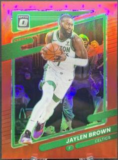 Jaylen Brown