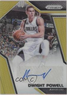 Dwight Powell