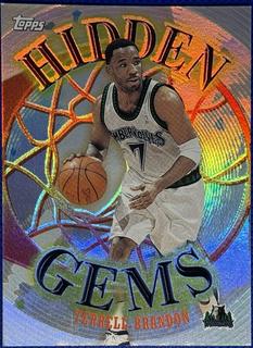 Terrell Brandon