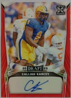 Calijah Kancey