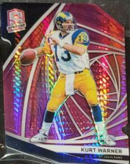 Kurt Warner