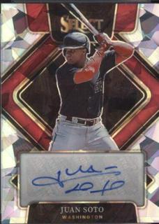 Juan Soto