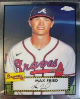 Max Fried