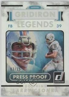 Larry Csonka