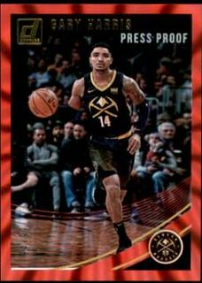 Gary Harris