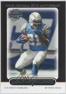 LaDainian Tomlinson