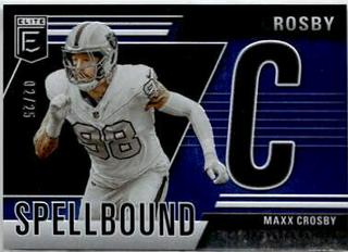 Maxx Crosby