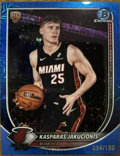 Kasparas Jakučionis