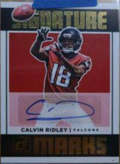Calvin Ridley