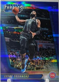 Andre Drummond
