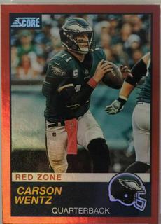 Carson Wentz
