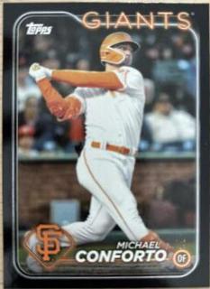 Michael Conforto