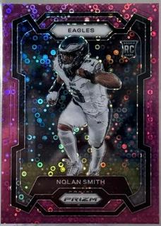 Nolan Smith