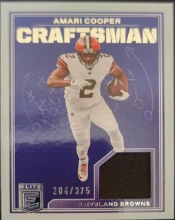 Amari Cooper