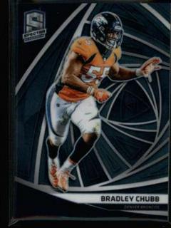 Bradley Chubb