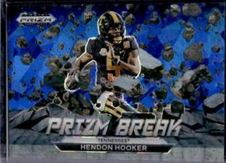 Hendon Hooker