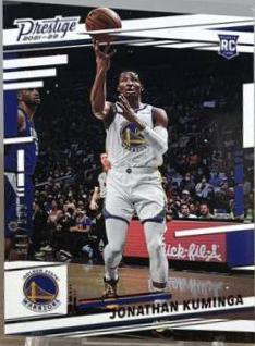 Jonathan Kuminga