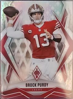 Brock Purdy