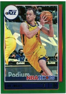 Joe Ingles