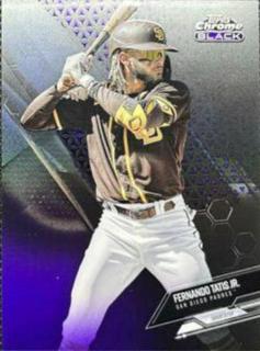 Fernando Tatis Jr.