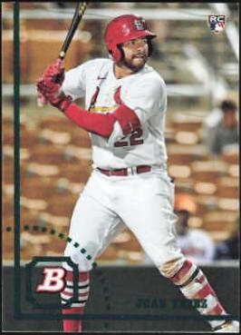 Juan Yepez #92