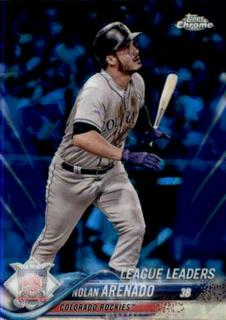 Nolan Arenado