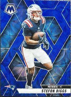 Stefon Diggs