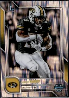 Ahmad Hardy