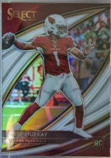 Kyler Murray
