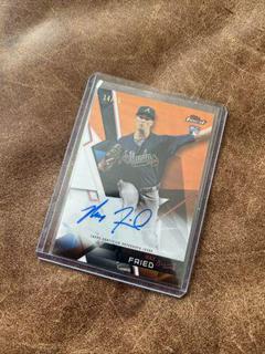 Max Fried