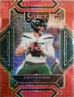 Zach Wilson
