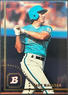 Dave Magadan