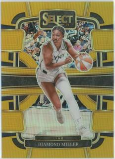 Diamond Miller