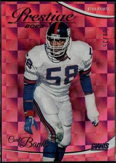 Carl Banks