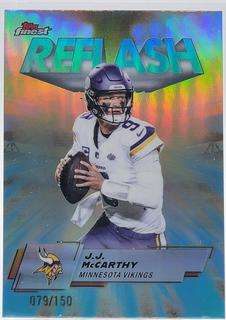 J.J. McCarthy
