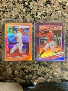 Joey Votto