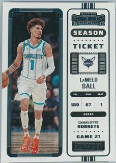 LaMelo Ball