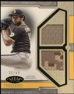Yu Darvish